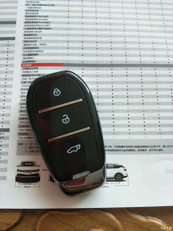 无钥匙启动钥匙没电了怎么开门 500_wKgHIFrr0LeAaqMdAAkYMQ9F11M218.jpg