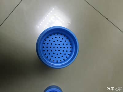 【评测】电动便携式榨汁杯