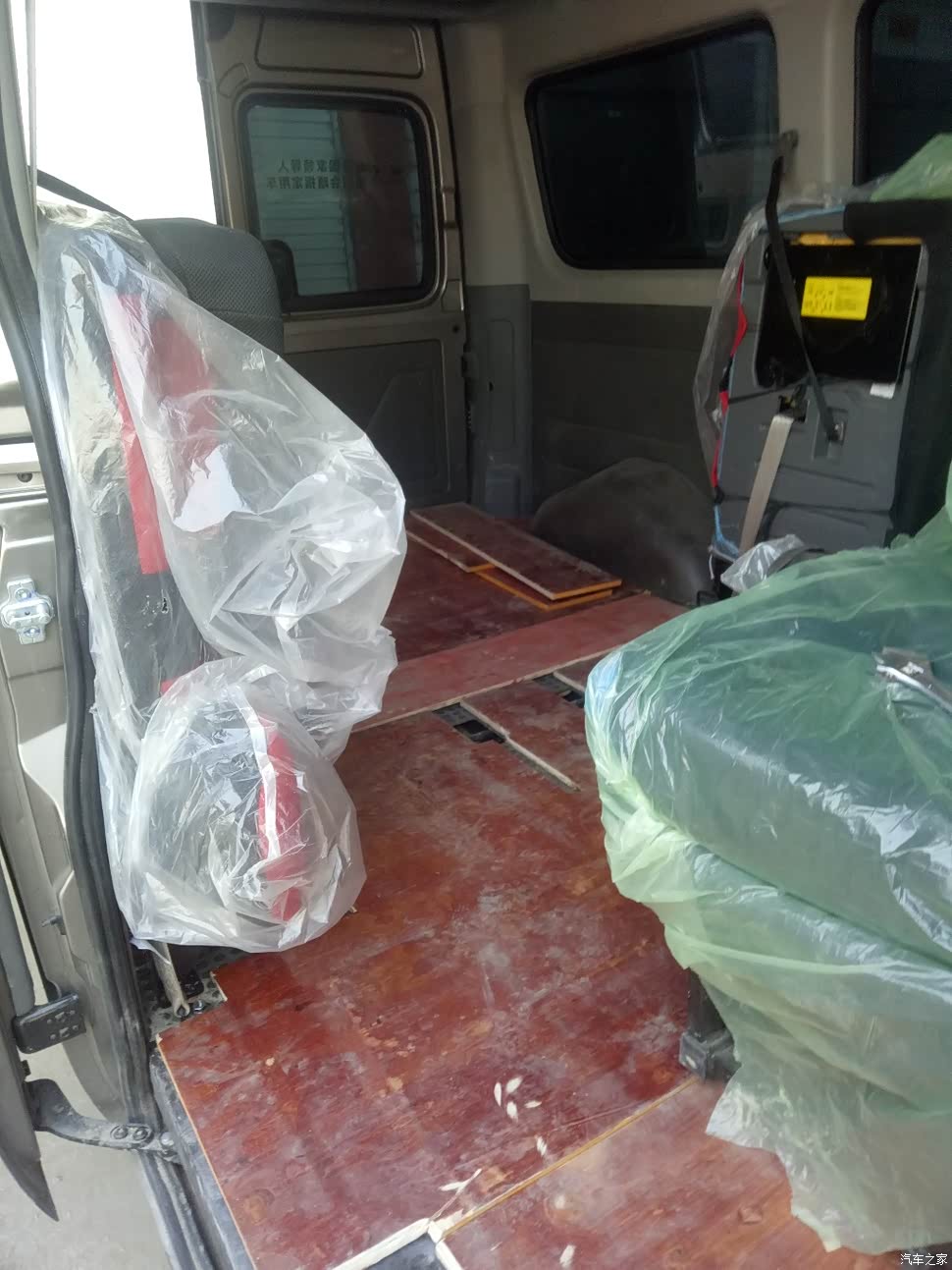 大通加中央空调求指点