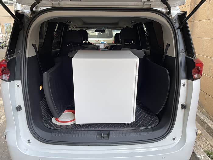 大通就是随便装