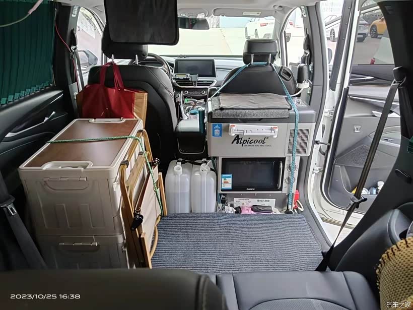 大通五座版本改床一点建议