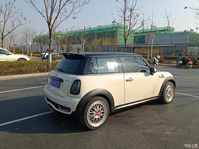 出售minicoopers