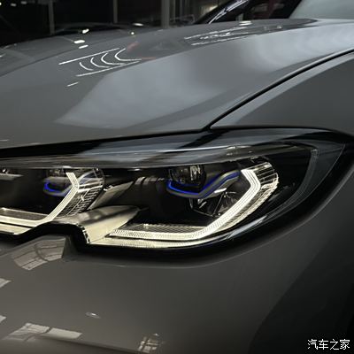 【由历代bmw精髓缔造】325li曜夜提车小记_宝马3系论坛_手机汽车之家