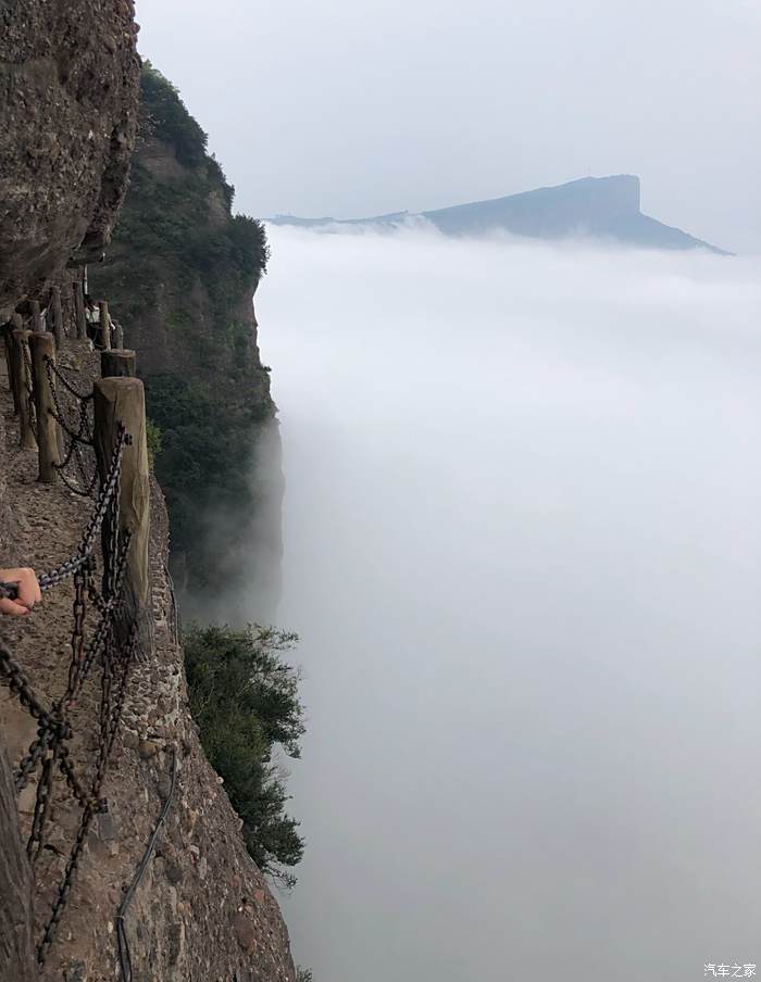 蜀道难,难于上青天