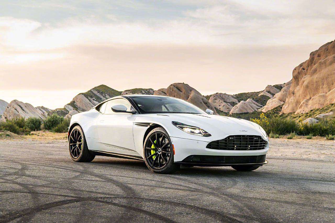 aston martin db11 amr 暴躁性能旗舰_阿斯顿·马丁论坛_手机汽车之家