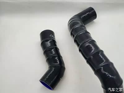 软硬不一样的体验，硬管更加有感觉