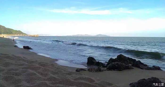 海风轻轻吹简谱_吹海风图片(3)