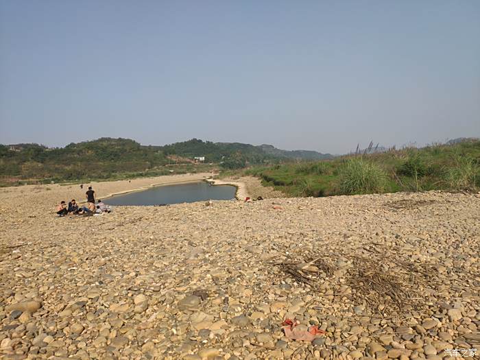 【渝爵汇】重庆铜梁安居古镇-黄家坝湿地公园游记