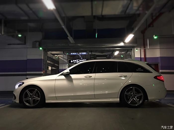 【图】c-class wagon 合集_奔驰c级论坛_汽车之家论坛