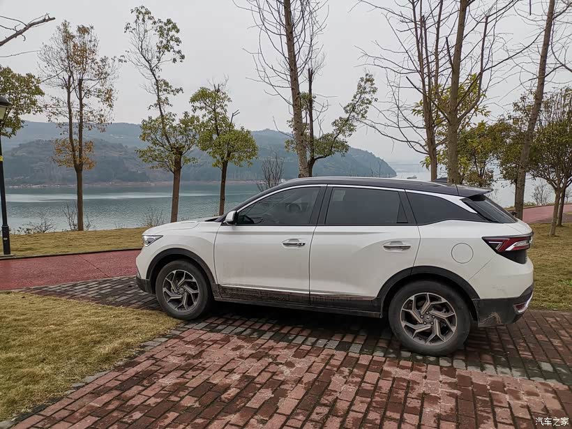 【摄影帖】驾上风神去摄影