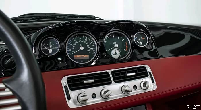 好帅气的宝马座驾,跑车中的战斗机.