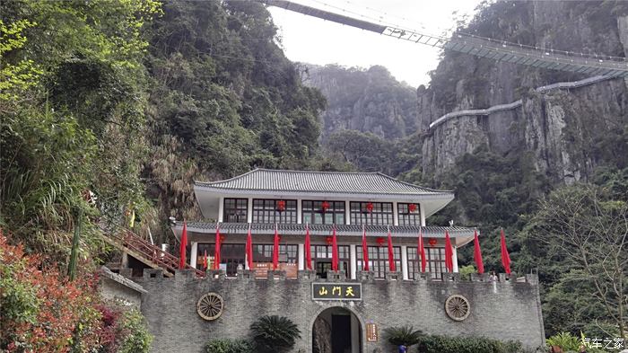 永泰天门山,山清水秀之地,不错的地方