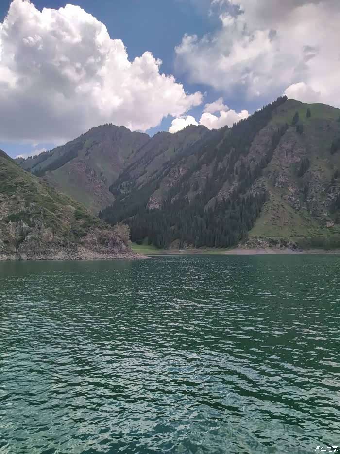 2020上半年西北五省G_西北五省地图(2)