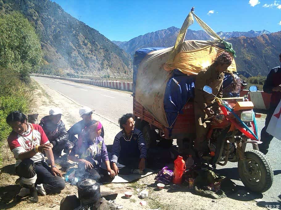 自驾去拉萨，需要做什么准备，大概花多少钱？