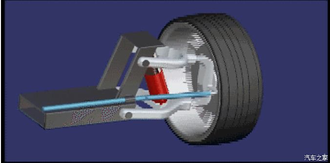 自由光减震fsd是什么原理_汽车减震是什么原理