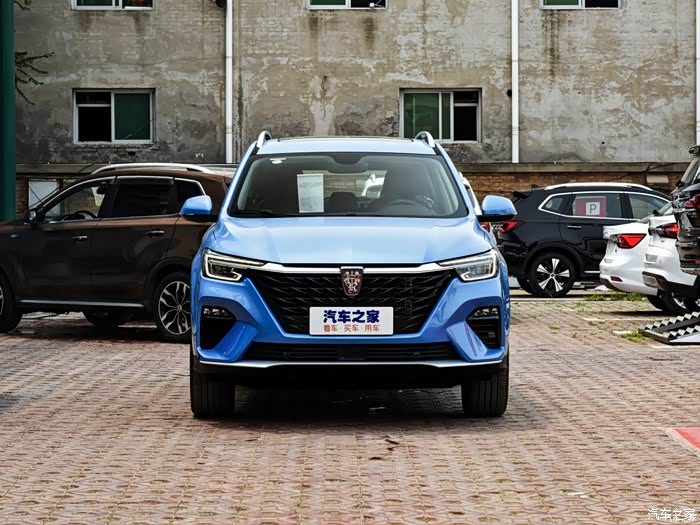 荣威rx5 plus的空间怎么样?家用合适吗?_问答_汽车之家