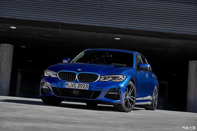 【图】2020 bmw 330i m sport 高贵典雅._宝马3系论坛_汽车之家论坛