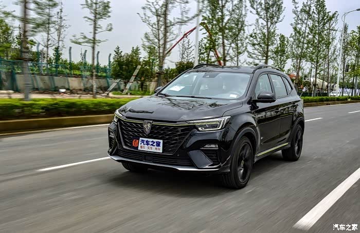 荣威rx5 plus这款车怎么样呢?_问答_汽车之家