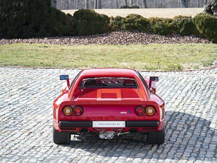 【图】ferrari 288 gto 经典帅气._法拉利288论坛_汽车之家论坛