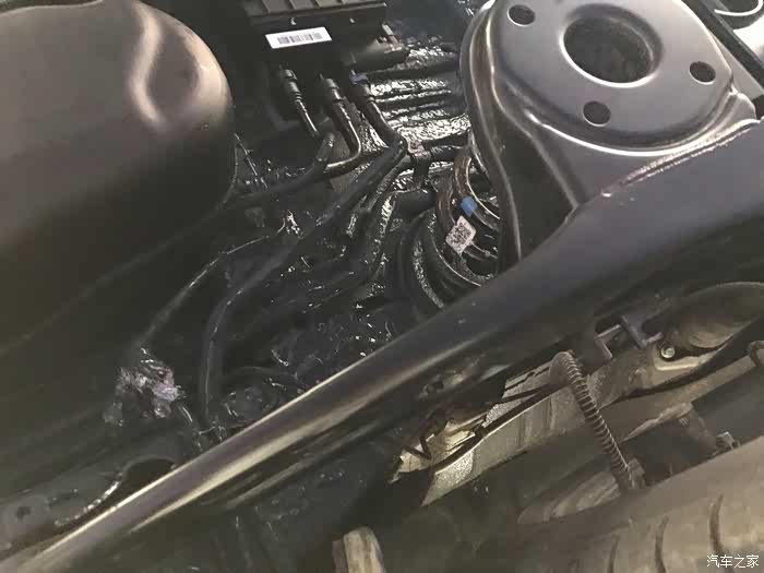 轿车底盘高度排名_轿车底盘