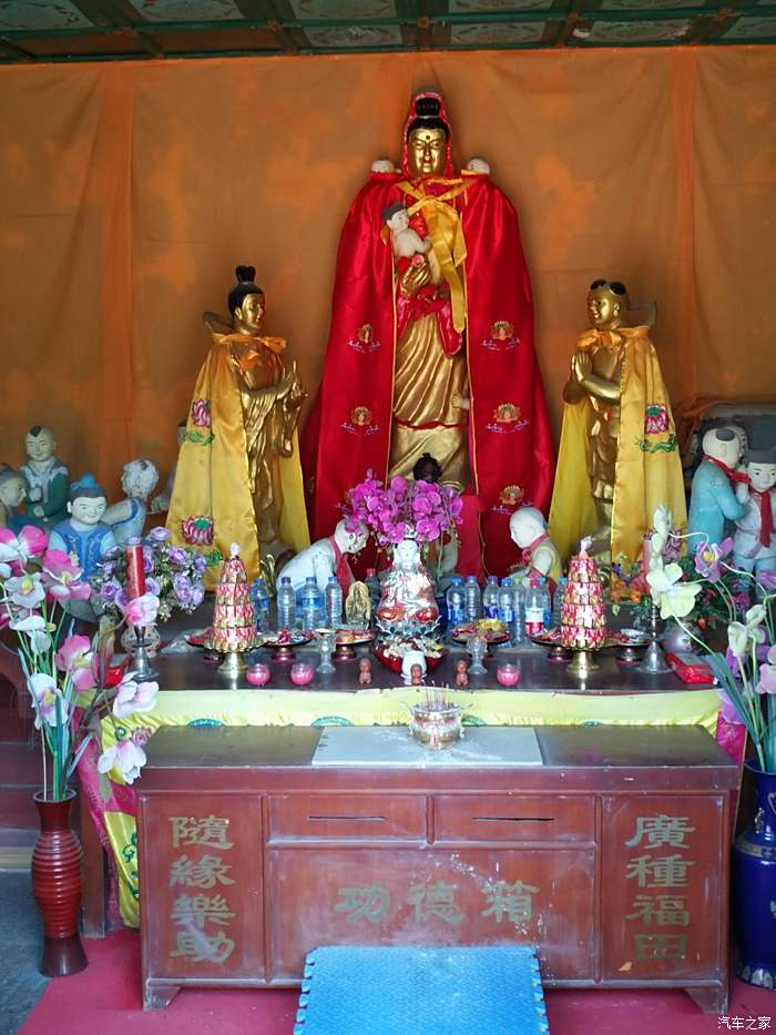 《游记》寻找心灵的净土,探访城南寿山寺.