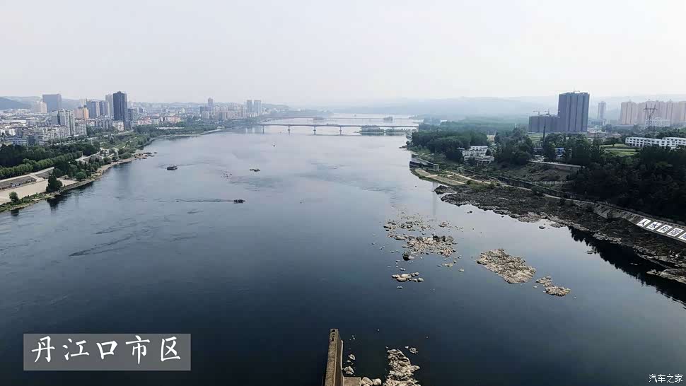 2019五一环游丹江口库区