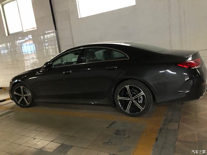 cls300豪华石墨灰4个月使用小结