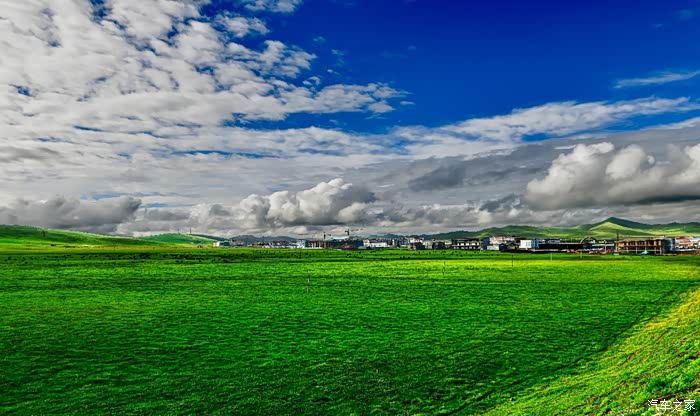 大草原情歌简谱_呼伦贝尔大草原简谱(2)