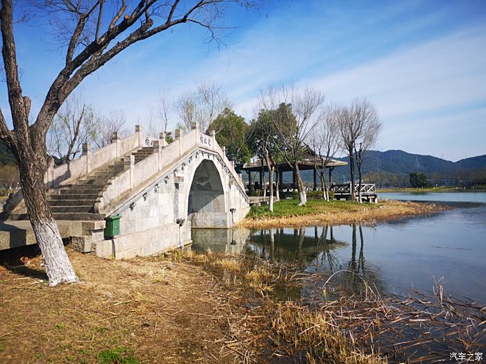 【万物复苏送福利】杭州萧山湘湖沐心岛自驾游