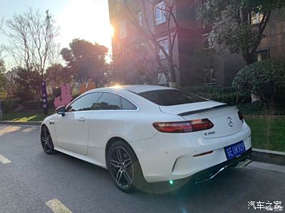 苏州寻找有缘人e300 coupe_奔驰e级论坛_手机汽车之家