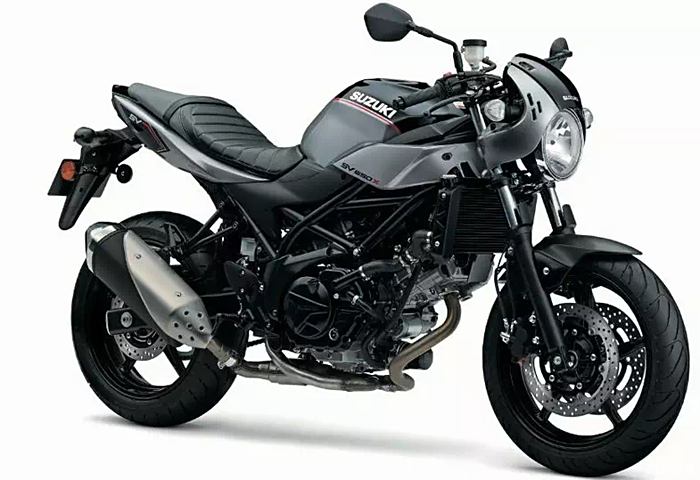 有人知道川崎会出z400rs吗?