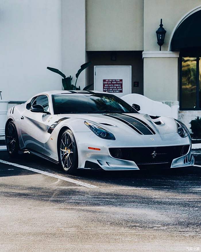 109 | 回复: 0 法拉利论坛 ferrari f12 tdf ,这超级跑车,怪讨人喜欢