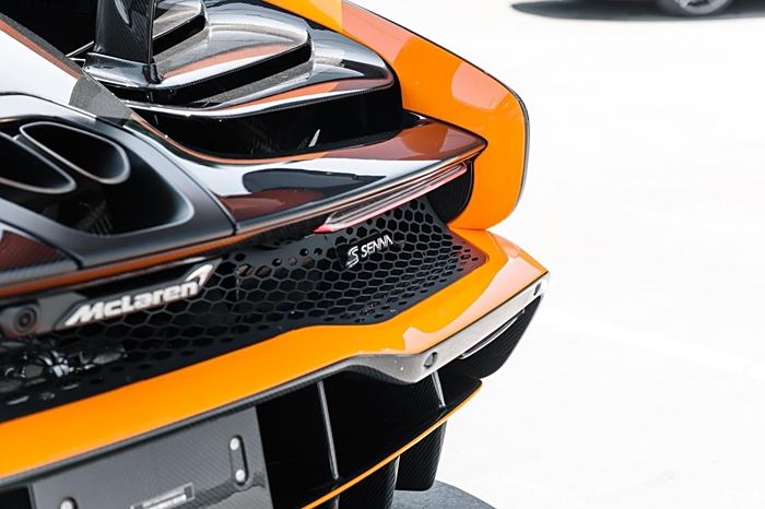 【图】mclaren senna 时尚霸气._迈凯伦塞纳论坛_汽车之家论坛