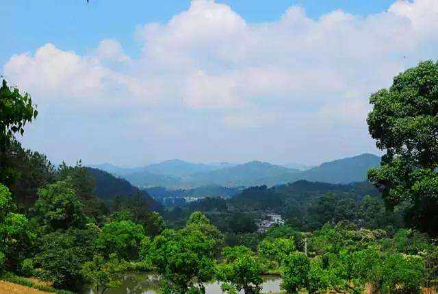 太乙近天都连山接海隅