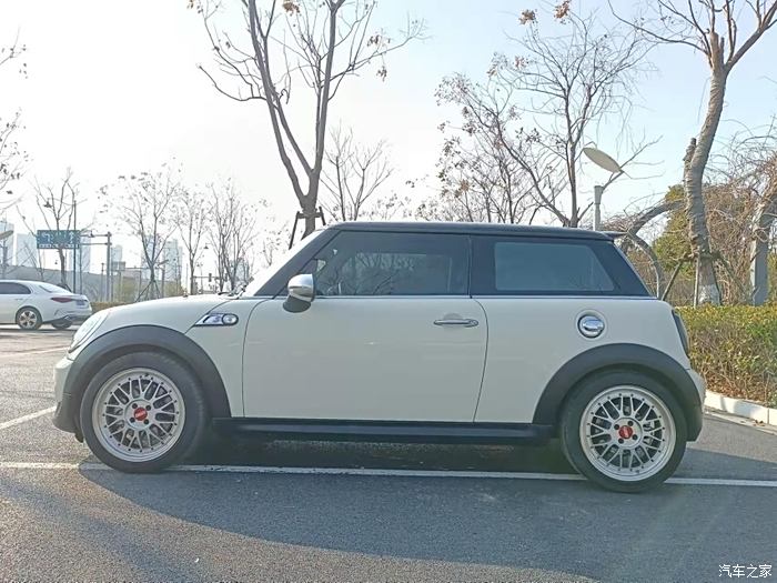 出售minicoopers