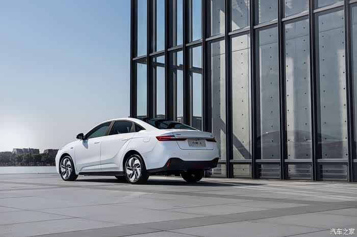 几何a的外观了解一下