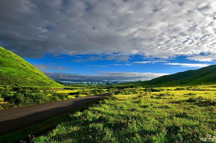 大草原情歌简谱_呼伦贝尔大草原简谱(3)