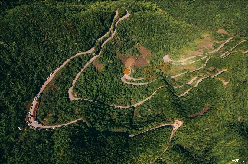 无锡零跑c11自驾皖南小川藏线攻略