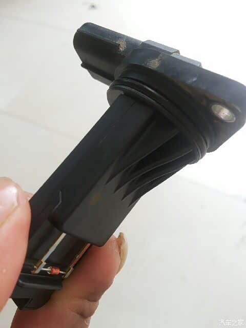 【图】空气流量计坏了_马自达CX-5论坛