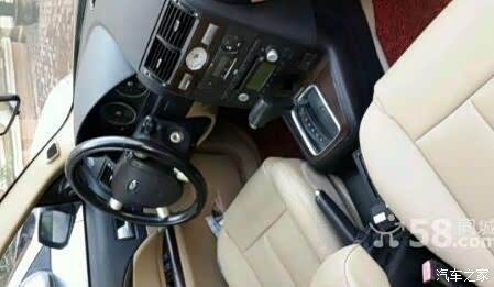 【图】福特老款06款蒙迪欧怎样连接手机放歌