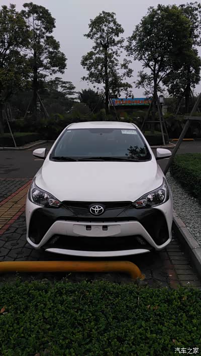 雅力士致炫CVT档位切换顿挫问题