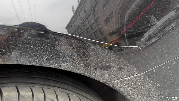 【图】我就草了!现在的人素质真低_帕萨特论坛