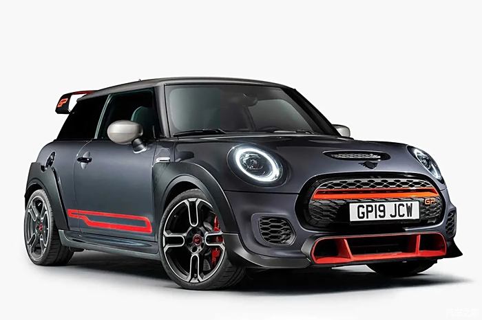 慢收 珠三角国五 mini jcw