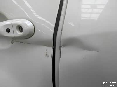 第一次走快速理赔,无责方跑断腿!有责方简直就