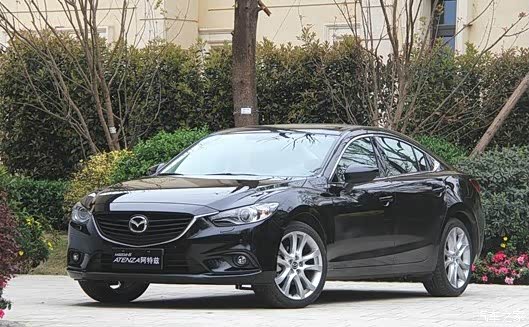 【图】阿特兹216款浙江地区有多少人关注顶起