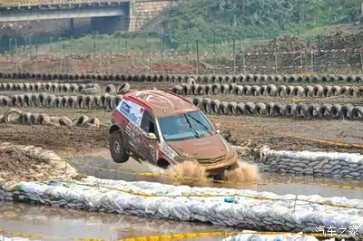 中国越野场地锦标赛上海站比赛今天下午2点C