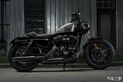 2016款哈雷运动48推介(广州哈雷ice)_广东