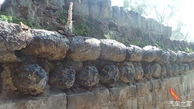 闲来无事看砥洎_河南