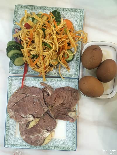 中秋国庆,说走就走,先南下再北上,领略不一样的