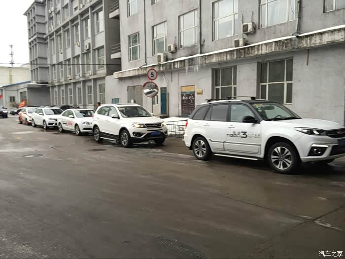 【图】汽车俱乐部参观了 社会儿童福利院 感想